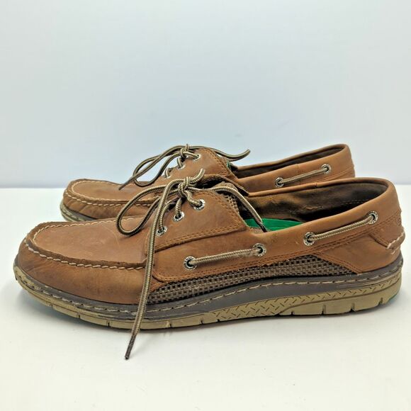 Sperry Top-Sider Billfish Ultralite Loafer 3 Eye Mens 12 main image 14
